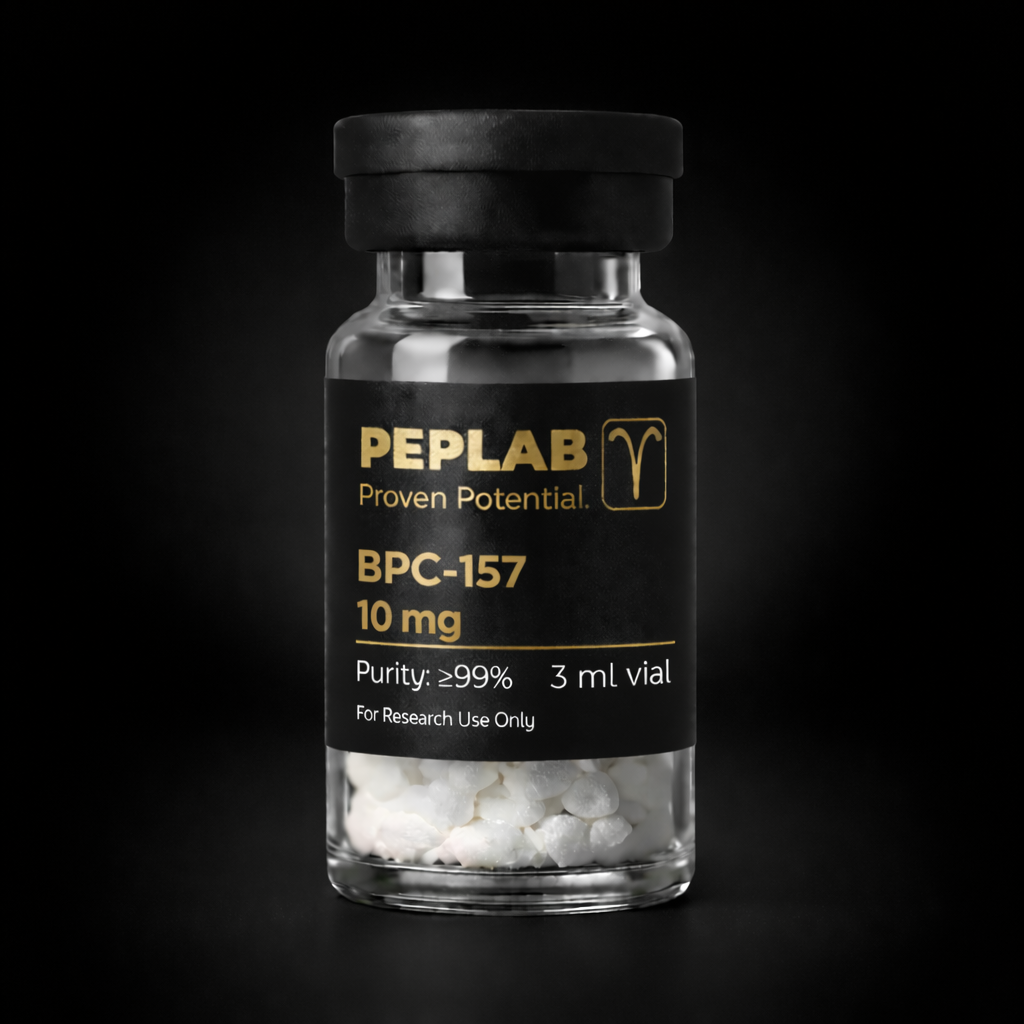BPC-157 10mg
